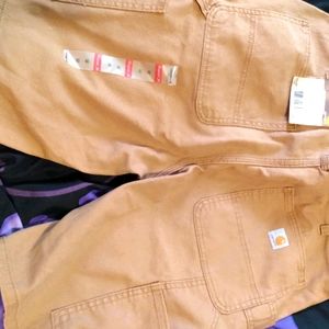 LADIES Carhartt Shorts ✨ NEVER✨ worn